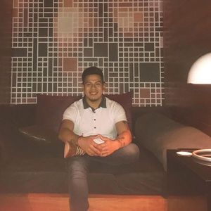 Meet your Posher, Jairo